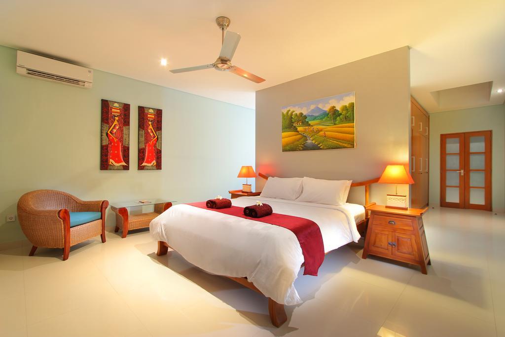 Benoa Rose Residence One Nusa Dua  Exterior photo