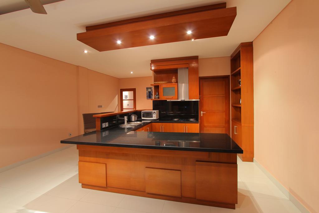 Benoa Rose Residence One Nusa Dua  Exterior photo