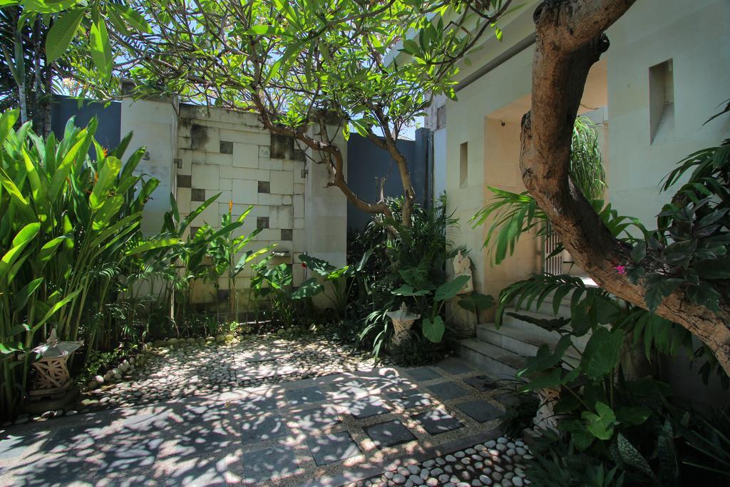 Benoa Rose Residence One Nusa Dua  Exterior photo