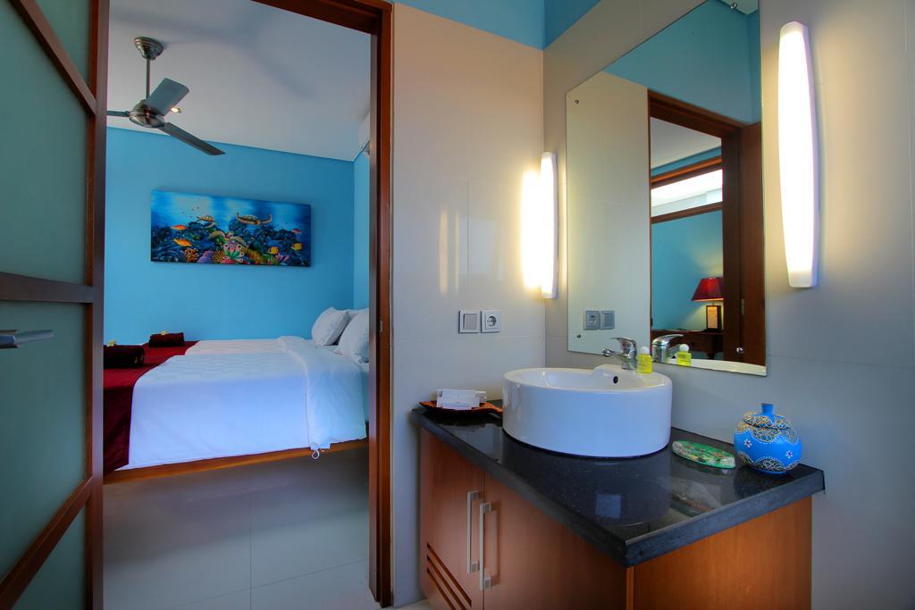 Benoa Rose Residence One Nusa Dua  Exterior photo
