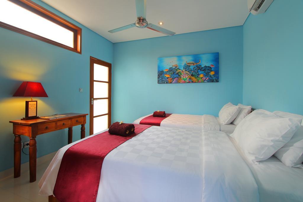 Benoa Rose Residence One Nusa Dua  Exterior photo